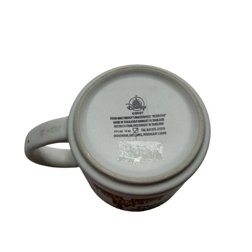 Hello Gorgeous Disney Castle Mug Princess - Picture 4 of 5